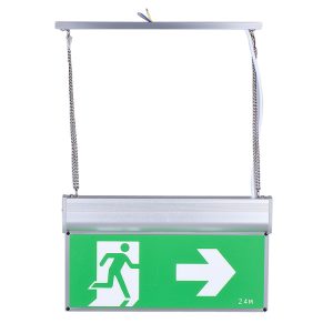 Emergency Exit — изображение 3