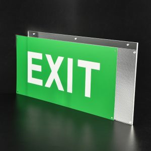 Emergency Exit — изображение 6