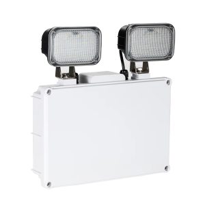 IP65 LED Twinspot lamp - Imagen 2