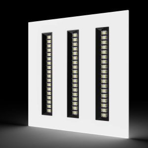 LED panel light - Imagen 2