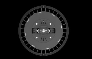 High-Temp Ambient High Bay light — изображение 3