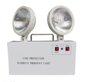 Emergency LED Twinspot light