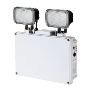 IP65 LED Twinspot lamp - Imagen 3