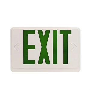 LED Exit Sign - Imagen 3