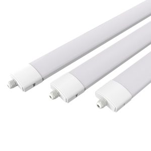 IP65 LED Batten tube light - Image 3