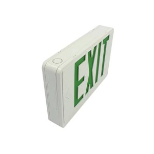 LED Exit Sign - Imagen 2