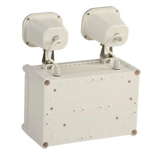 IP65 LED Twinspot light - Image 4