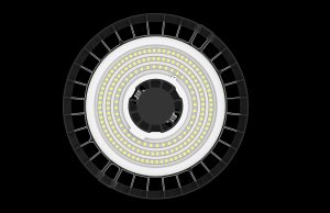 High-Temp Ambient High Bay light — изображение 2