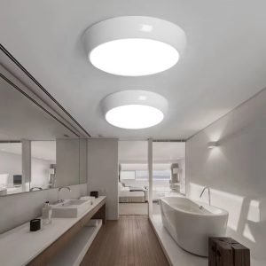 IP54 LED ceiling lighting - Image 5