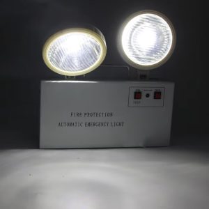 Emergency LED Twinspot light — изображение 6