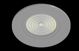 IP69K NSF LED High Bay - Image 2