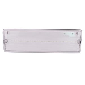 IP65 LED bulkhead lamp — изображение 5