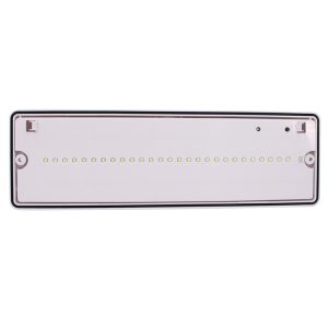 IP65 LED bulkhead lamp — изображение 3