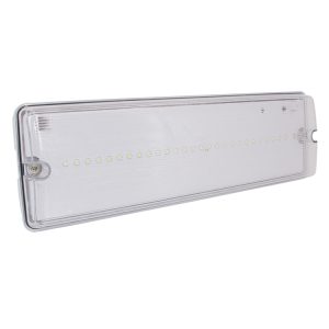 IP65 LED bulkhead lamp — изображение 4