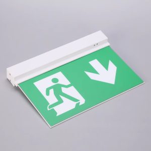 Exit sign — изображение 2