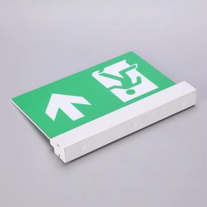 Exit sign — изображение 3