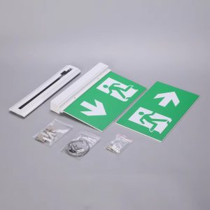 Exit sign — изображение 4