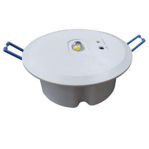 LED Emergency Downlight - Image 4