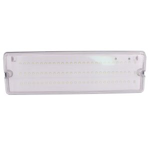 IP65 LED emergency light - Imagen 4