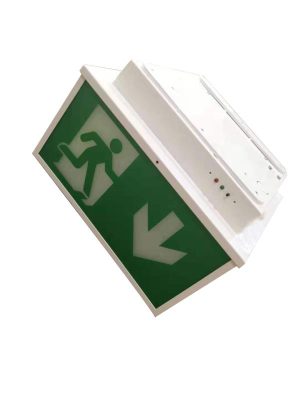 Cube Exit Sign — изображение 2