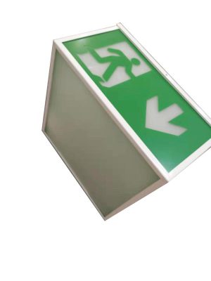 Cube Exit Sign — изображение 3